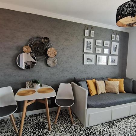 Palffy Lägenhet Bratislava Exteriör bild